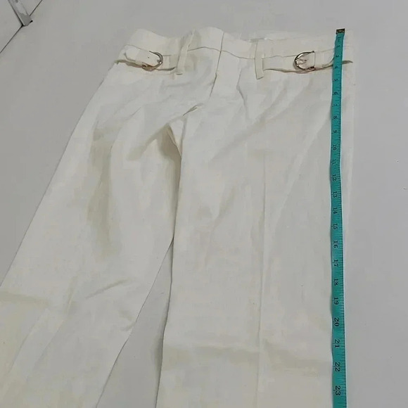 Gucci Authentic Pants Slightly flare low rise - Picture 3 of 15